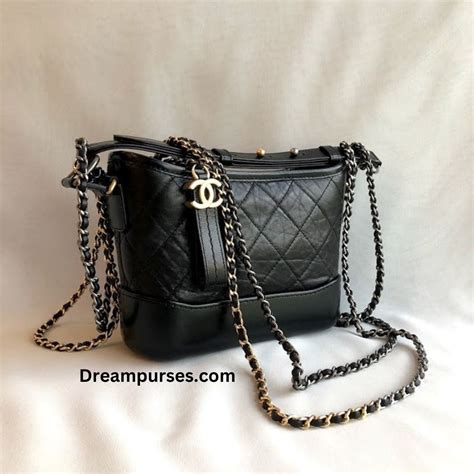 chanel gabrielle bag replica